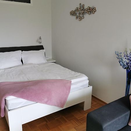 Ferienwohnung Malia In Waldnaehe Mit Schoenem Balkonausblick Bad Harzburg Esterno foto